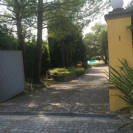 La Maison - Casa Sapone Villa